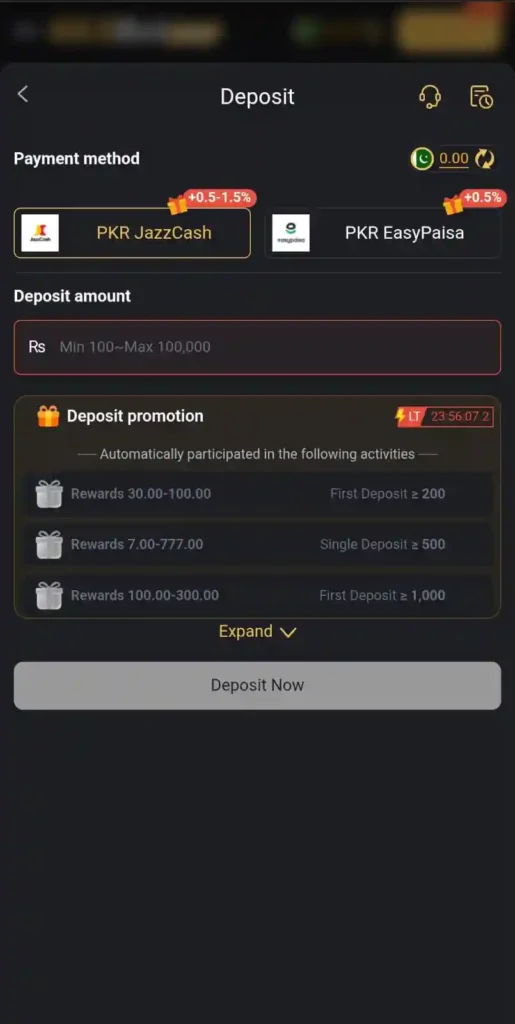 663Bet Game