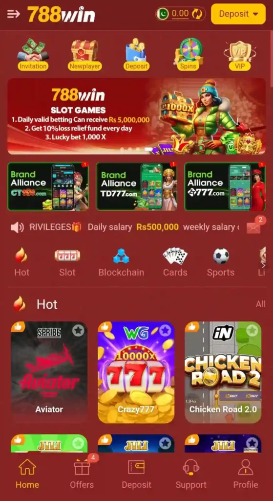 788Win Game