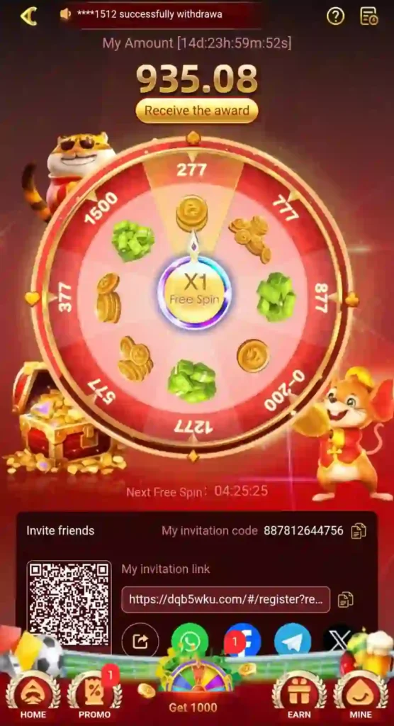 Hot77 Game