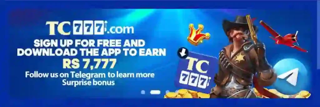 TC777 Game